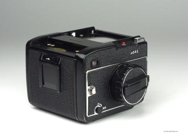 Mamiya M645