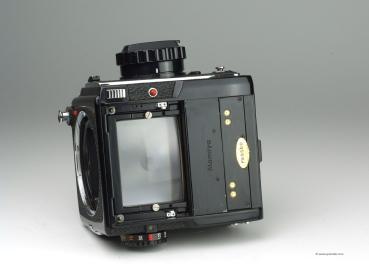 Mamiya M645