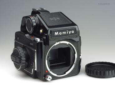 mamiya 645 pds prism