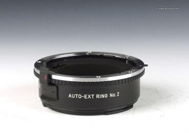 Mamiya Auto Extension Ring No.2 for M645