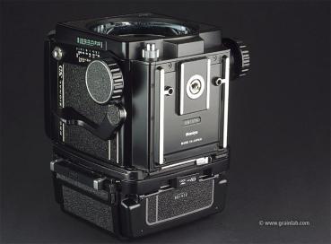 Mamiya RB67 Professional SD