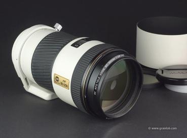 Minolta AF 80-200mm f/2.8 APO G