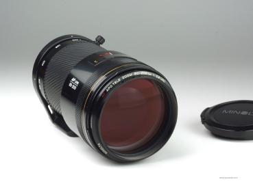 Minolta AF 80-200mm f/2.8 APO