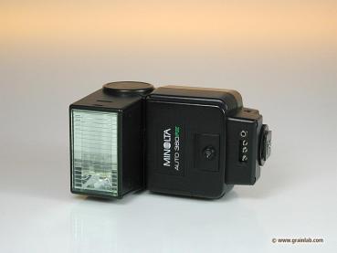 Minolta Blitz Auto 360PX