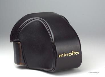 Bereitschaftstasche Minolta XM