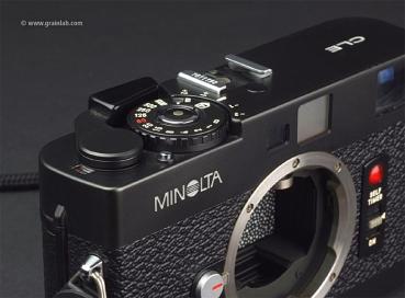 Minolta CLE