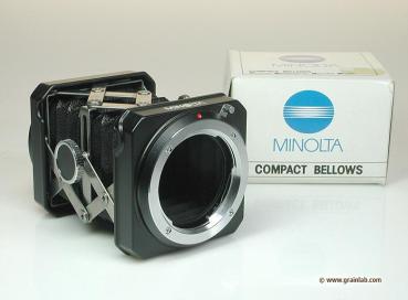 Minolta Compact Bellows