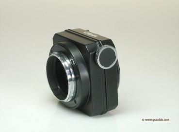 Minolta Compact Bellows