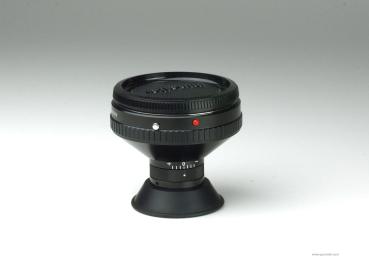 Minolta Lens-Monocular Converter