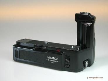 Minolta Motor Drive 1