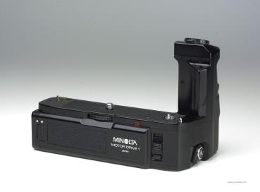 Minolta Motor Drive MD-1