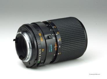 Minolta MD 35-105mm f/3.5-4.5