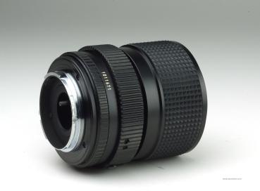 Minolta MD 35-70mm f/3.5 Macro