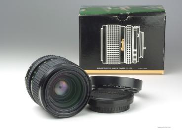 Minolta MD 35-70mm f/3.5