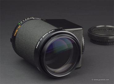 Minolta MD 40-80mm f/2.8