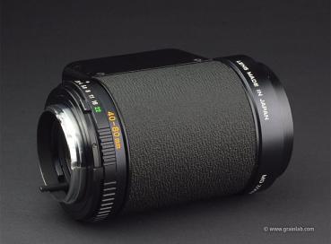 Minolta MD 40-80mm f/2.8