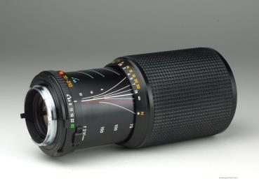 Minolta MD 70-210mm f/4