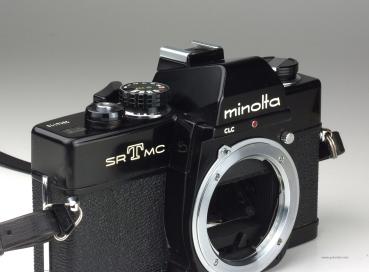 Minolta SRT MC