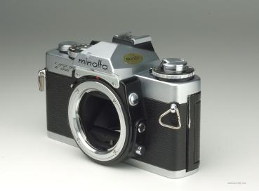 Minolta XD-7