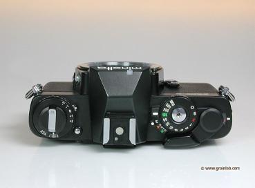 Minolta XD-s