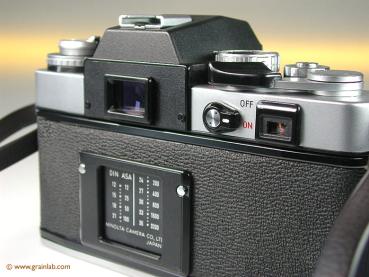 Minolta XE-5