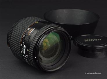 Nikon AF Nikkor 28-105 mm 3.5-4.5 D
