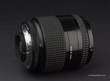 Nikon AF Nikkor 28-105 mm f/3.5-4.5 D