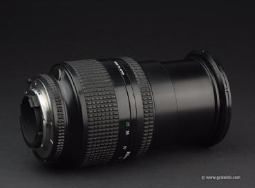 Nikon AF Nikkor 28-200mm f/3.5-5.6 D