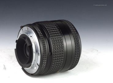 Nikon AF Nikkor 35-80mm f/4-5.6 D