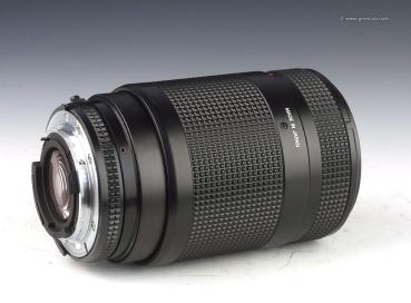 Nikon AF Nikkor 70-210mm f/4-5.6