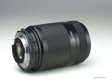 Nikon AF Nikkor 70-210mm f/4-5.6