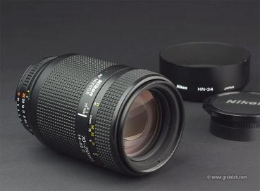 Nikon AF Nikkor 70-210mm f/4-5.6 D