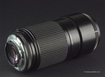 Nikon AF Nikkor 70-210mm f/4