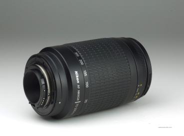 Nikon AF Nikkor 70-300mm f/4-5.6 G