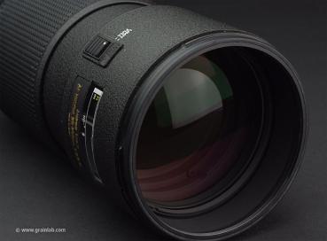 Nikon ED AF Nikkor 80-200mm f/2.8 D
