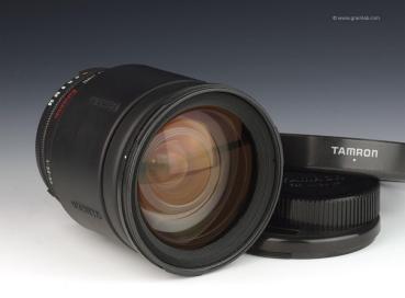 Tamron AF 28-200mm f/3.8-5.6 Aspherical - Nikon AF
