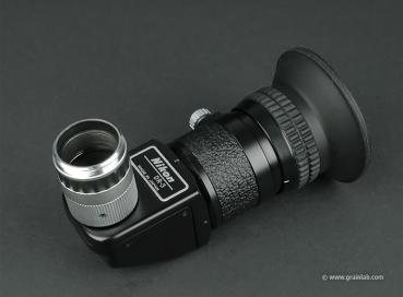 Nikon DR-3