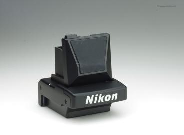 Nikon DW-20 Lichtschachtsucher für F4