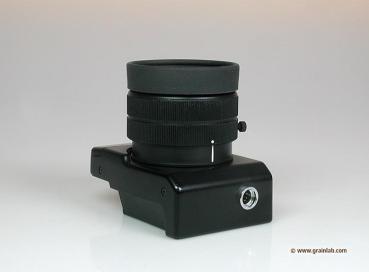 Nikon DW-21 Lupensucher für Nikon F4