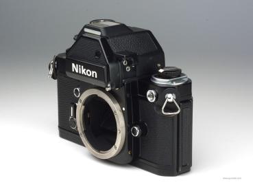 Nikon F2S