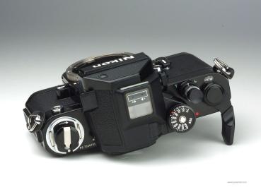 Nikon F2S