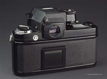 Nikon F2 AS Photomic