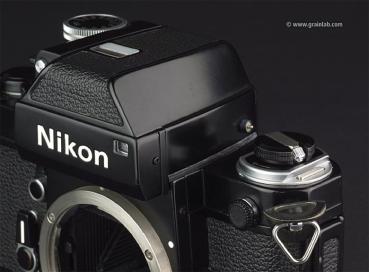 Nikon F2 Photomic DP-1