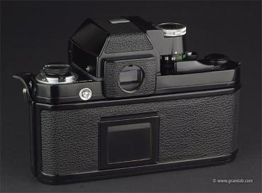 Nikon F2 Photomic DP-1