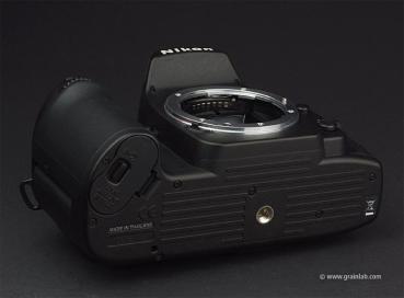 Nikon F80s