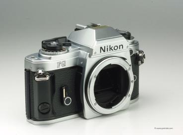 Nikon FG