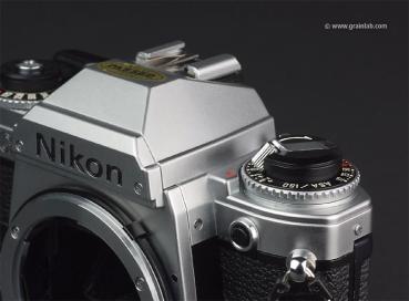 Nikon FG