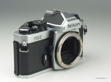 Nikon FM2n