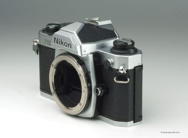 Nikon FM2n