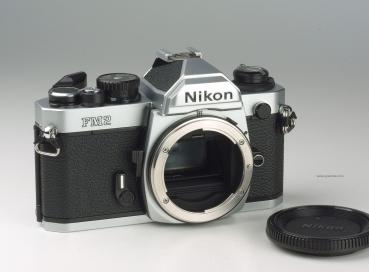 Nikon FM2n